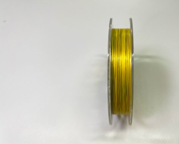 スクイッドマニア 15th数量限定PEライン 再販無し 0.3号250m