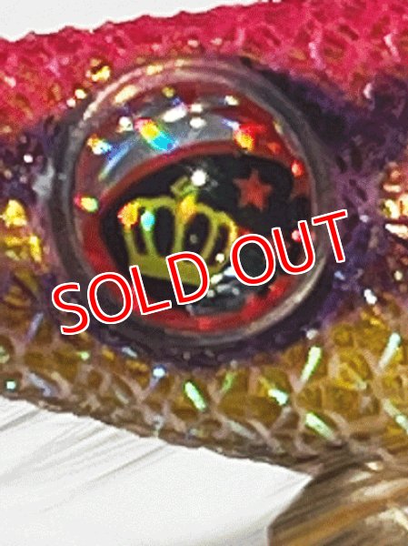 画像2: WILD CHASE ラトルチューン 3.5号 #01RT (2)