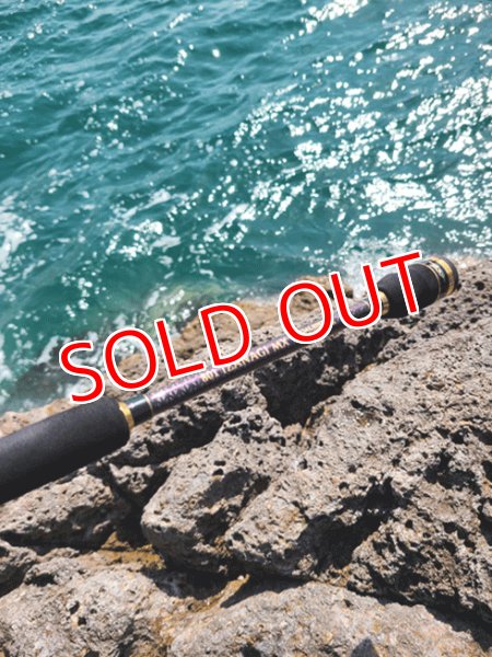 画像9: ZERO-G EVOLUTION 輝 801  IZANAGI  MX (限定color/ shine aurora) (9)