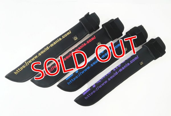 画像3: ワイドtype / DX ティップカバーベルト付 スクマニポップロゴ (3)