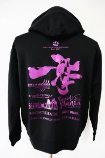 スクイッドマニア/烏賊Style パーカー&キャップセット 全商品 - エギングショップ烏賊Style (Page 6)