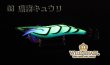 画像3: WILD CHASE 3.5号S/シャローtune（03）県南キュウリ (3)