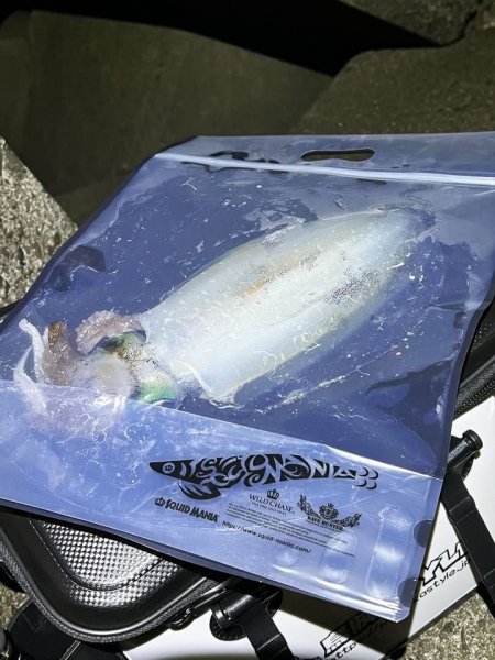 画像3: 『マルチバッグ』超極厚0.157mm Lサイズ(3枚入り) (3)