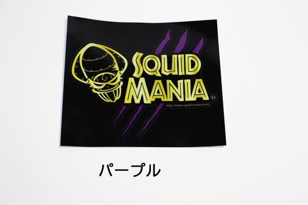 画像4: 切り抜きシール 悪ロボ  W210 (4)