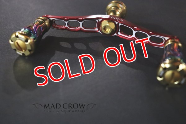 画像3: MAD CROW 98（フォルテ） (3)