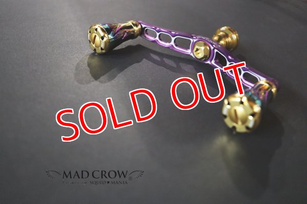 画像2: MAD CROW 98（フォルテ） (2)