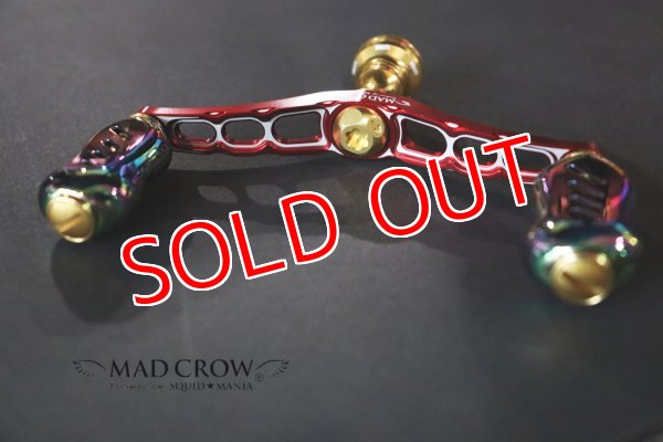 画像3: MAD CROW 98（フィーノ） (3)