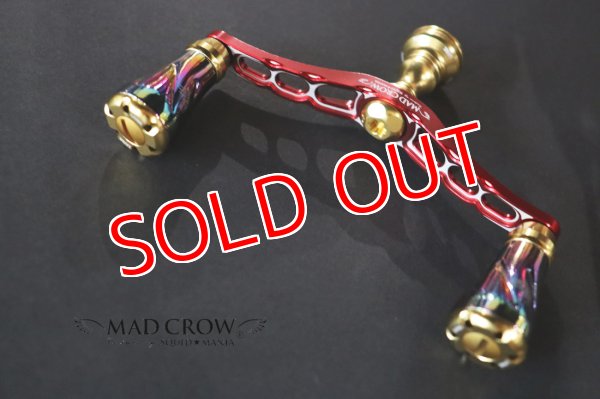 画像2: MAD CROW 98（フォルテ） (2)