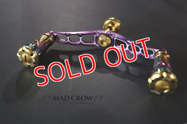 画像3: MAD CROW 98（フォルテ） (3)