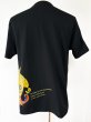 画像3: SQUID SKULD 綿Tシャツ (3)