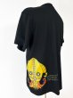 画像2: SQUID SKULD 綿Tシャツ (2)