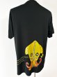 画像3: SQUID SKULD DRYシルキータッチ Ｔシャツ (3)