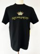 画像4: SQUID SKULD 綿Tシャツ (4)