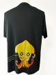 画像2: SQUID SKULD DRYシルキータッチ Ｔシャツ (2)