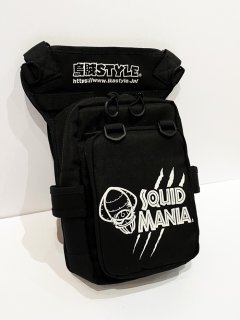 スクイッドマニア　烏賊スタイル　限定　ショートギャフ スクイッドマニア 烏賊スタイル 限定 ショートギャフ スクイッドマニア