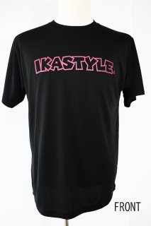 SQUID MANIA イカデザイン パーカー 黒送料込み 1910 ナインティーンテン DESI PEAKING HOODY MHD012301-4