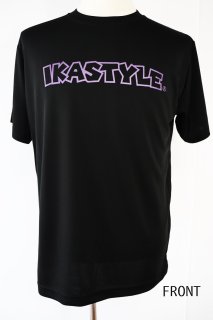 SQUID MANIA イカデザイン パーカー 黒送料込み エギングショップ烏賊Style (Page 2)
