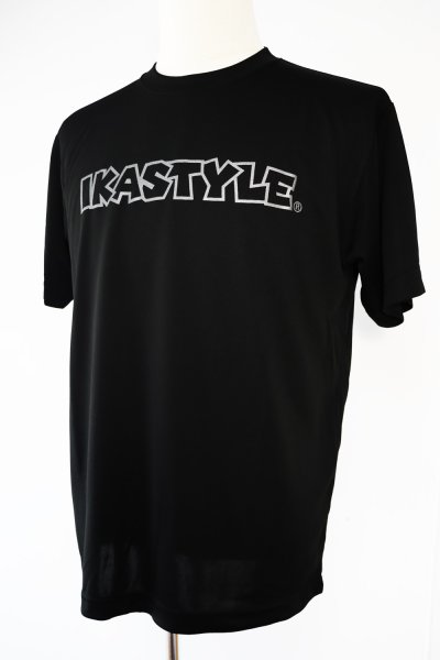 画像2: イカスタGAMER’Sロゴ  DRYシルキータッチTシャツ (2)