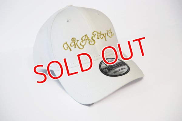画像1: NEW ERA 9FORTY キャップ (1)