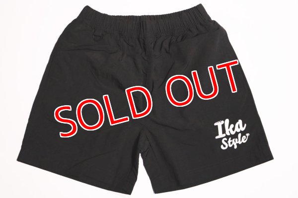 画像7: ハーフパンツ IKASTYLEロゴ (7)
