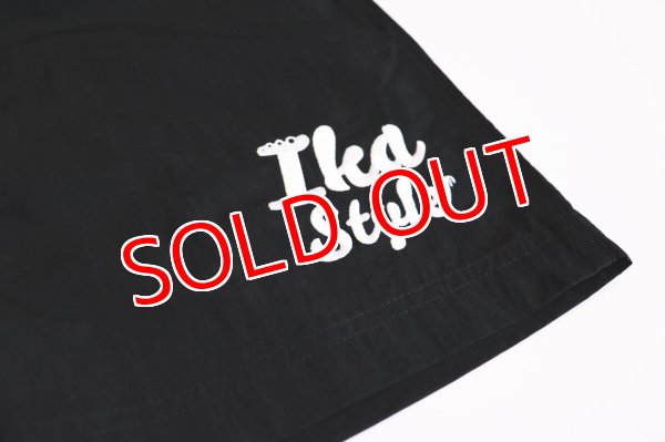 画像9: ハーフパンツ IKASTYLEロゴ (9)