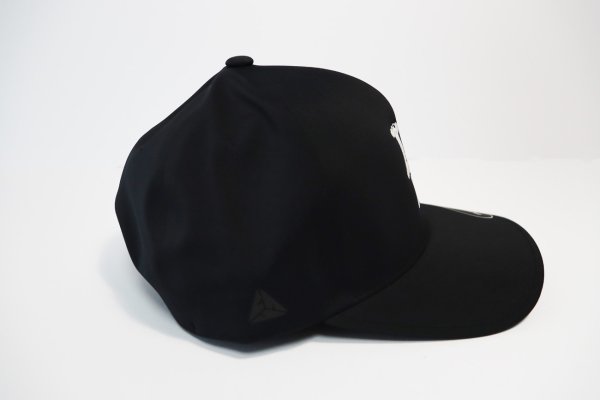 画像2: IKASTYLEロゴ シームレスADJUSTABLE CAP  (2)