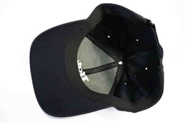 画像3: IKASTYLEロゴ シームレスADJUSTABLE CAP  (3)