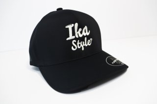 烏賊STYLE キャップ 未使用 キャップ - エギングショップ烏賊Style