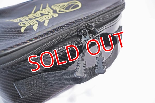 画像12: ☆超特価☆悪ロボ エナメルバッグ (12)