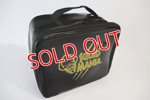 画像2: ☆超特価☆悪ロボ エナメルバッグ (2)