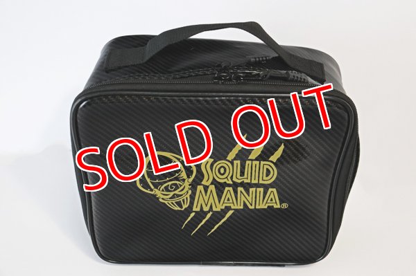 画像6: ☆超特価☆悪ロボ エナメルバッグ (6)