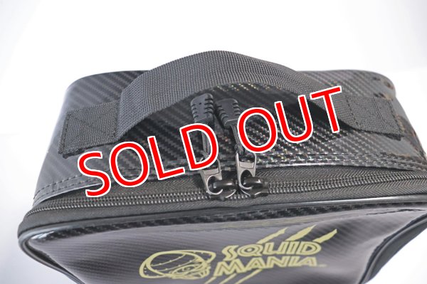 画像13: ☆超特価☆悪ロボ エナメルバッグ (13)