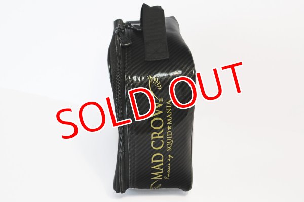 画像7: ☆超特価☆悪ロボ エナメルバッグ (7)