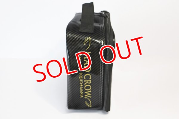 画像8: ☆超特価☆悪ロボ エナメルバッグ (8)