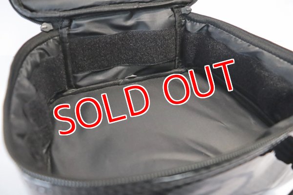 画像10: ☆超特価☆悪ロボ エナメルバッグ (10)