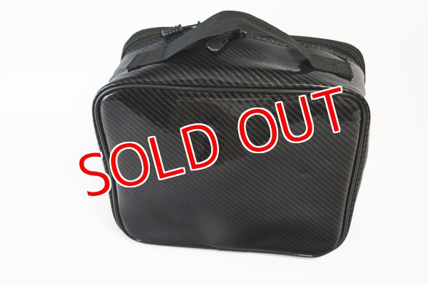 画像9: ☆超特価☆悪ロボ エナメルバッグ (9)