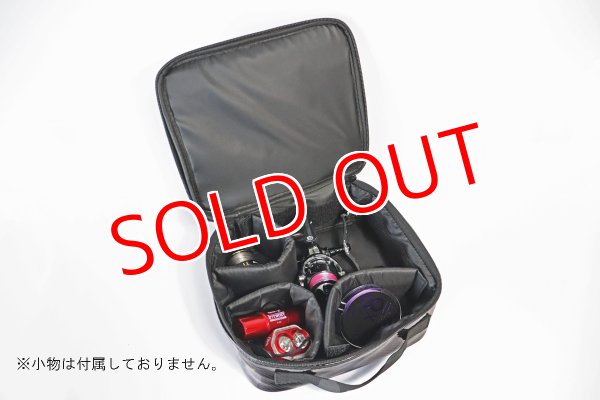 画像3: ☆超特価☆悪ロボ エナメルバッグ (3)