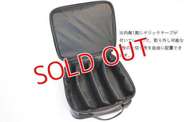 画像11: ☆超特価☆悪ロボ エナメルバッグ (11)