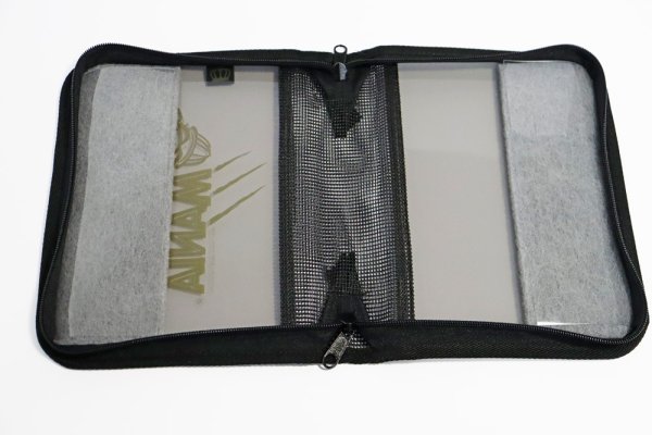 画像6: 超ホゲクマ ダブル メッシュエギケース2（W20） (6)