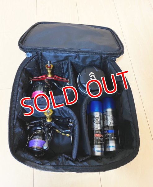 画像4: ☆超特価☆悪ロボ エナメルバッグ (4)