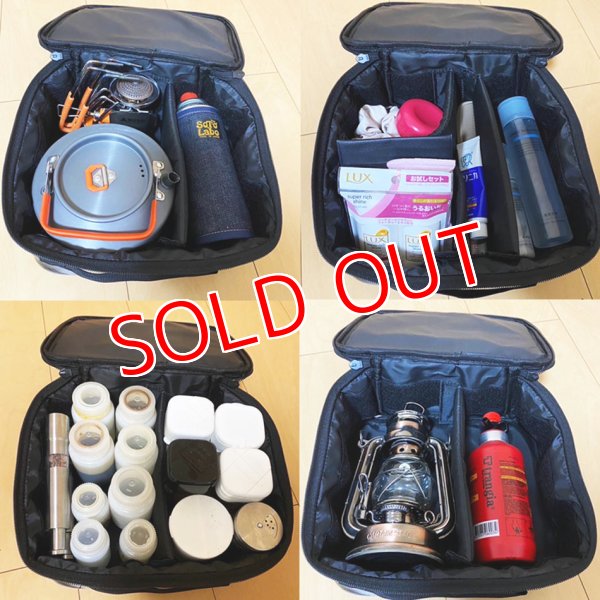 画像5: ☆超特価☆悪ロボ エナメルバッグ (5)