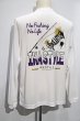 画像2: イカスタDESIGN ロングスリーブDRY Tシャツ (2)