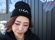 画像1: IKA STYLE ニット帽 (1)
