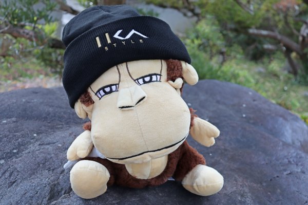 画像3: IKA STYLE ニット帽 (3)