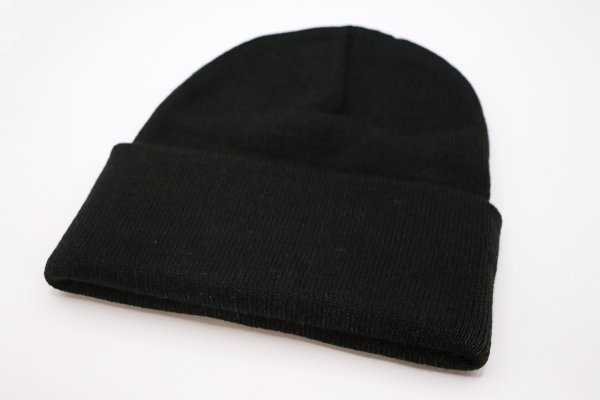 画像2: IKA STYLE ニット帽 (2)