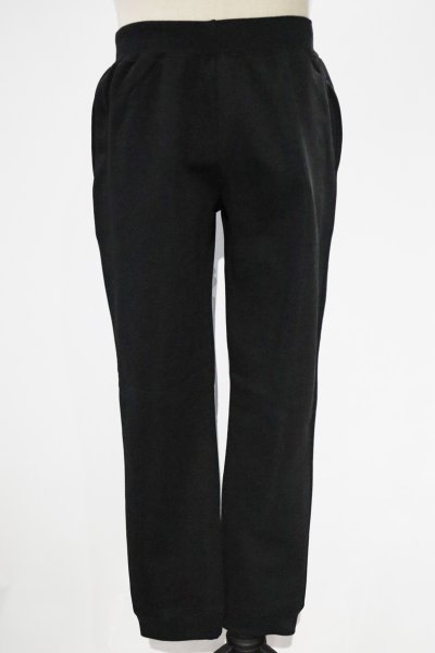 画像3: IKA STYLE スウェット パンツ 裏起毛 (3)