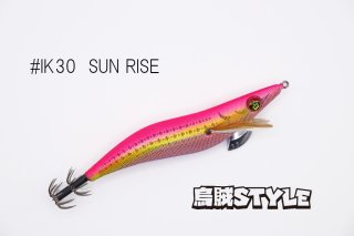 WAVE HUNTER 3.5SS 特注 - エギングショップ烏賊Style