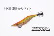 画像1: WILD CHASE 2.5号SS ラトルtune #IK33RT 夏みかんベイト (1)