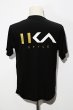 画像1: IKA STYLE シルキーDRY Tシャツ  (1)