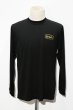 画像2: IKA STYLE ロングスリーブDRY Tシャツ (2)